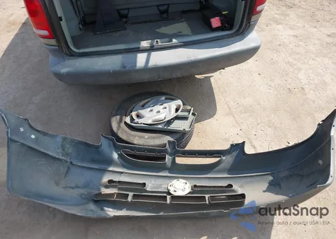 1997 Dodge Grand Caravan Se z USA, uszkodzony, nr VIN 1B4GP44R2VB303249